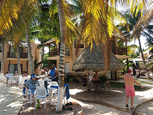 Progreso (Yucatan) Family Beach Day Excursion Cost