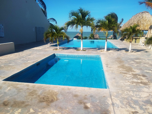 Progreso (Yucatan)  Mexico Family Beach Break Shore Excursion Booking