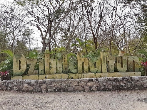 Progreso (Yucatan)  Mexico Mayan Ruins Shore Excursion Reservations