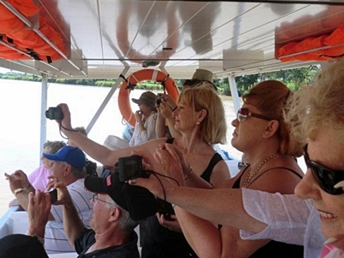 Puerto Caldera city sightseeing Trip Tickets