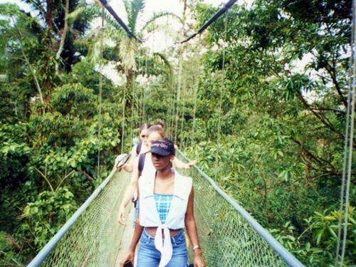 Puerto Caldera  Costa Rica city sightseeing Shore Excursion Booking