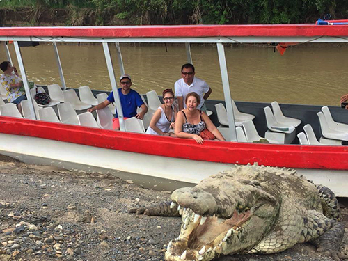 Puerto Caldera Costa Rica Rainforest Sightseeing Tour Tickets