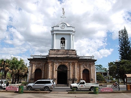 Puerto Caldera highlights Cruise Excursion Cost