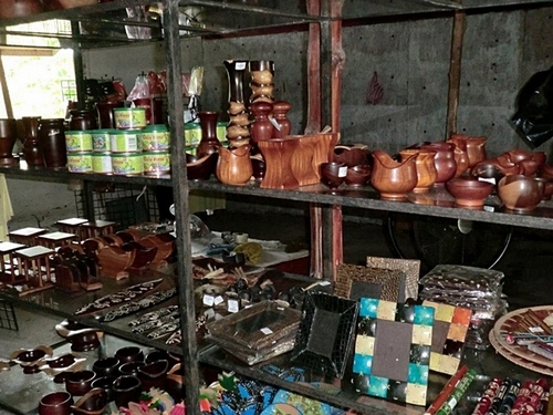 Puerto Caldera highlights Shore Excursion Booking