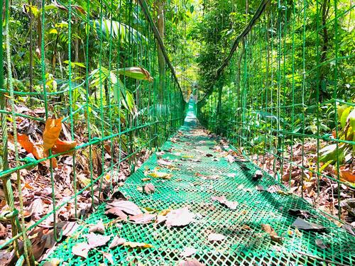 Puerto Caldera Private Combo Highlights Sightseeing Excursion 