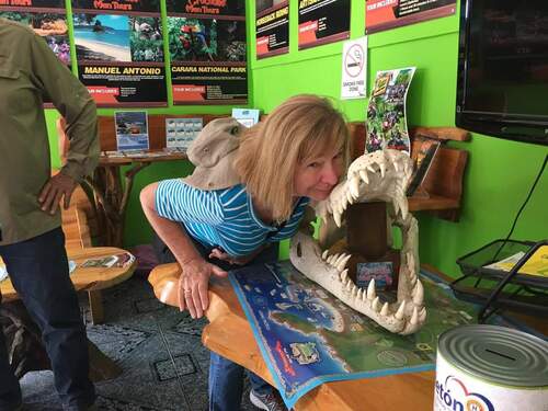 Puerto Caldera Private Combo Highlights Sightseeing Excursion 