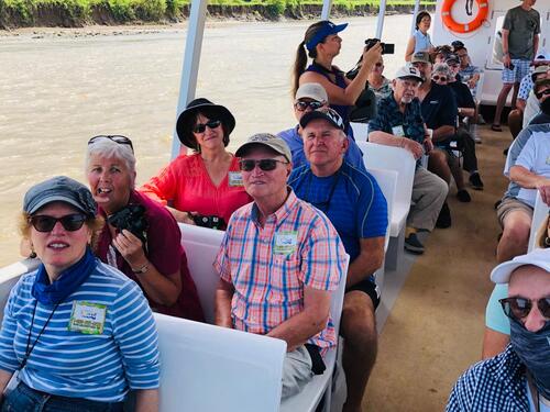 Puerto Caldera Private Combo Highlights Sightseeing Excursion 