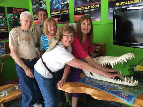 Puerto Caldera Private Combo Highlights Sightseeing Excursion 