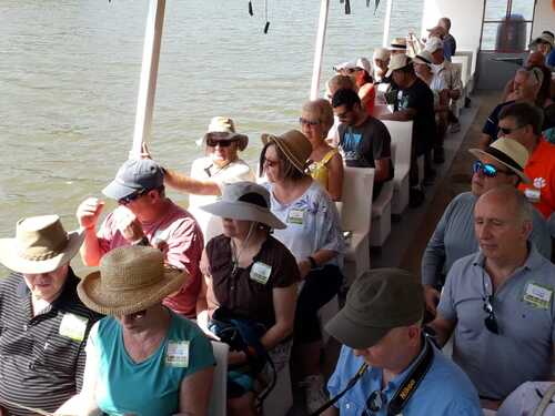 Puerto Caldera Private Jungle and River ATV and Crocodile Boat Safari Excursion