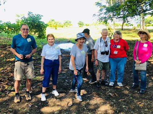 Puerto Caldera Private Jungle and River ATV and Crocodile Boat Safari Excursion