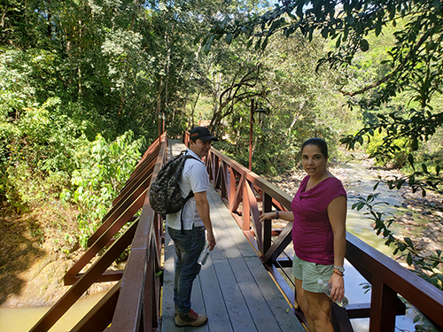 Puerto Caldera Central Pacific Coast Sightseeing Tour Prices