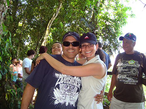Puerto Caldera Costa Rica Flora and Fauna Sightseeing Tour Booking