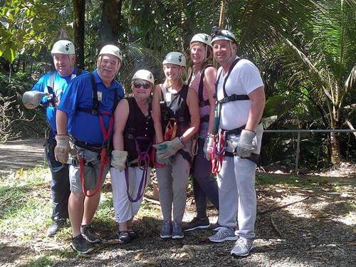 Puerto Limon Private Highlights, Rainforest, City, River Cruise, Banana Plantation and Shopping Excursion