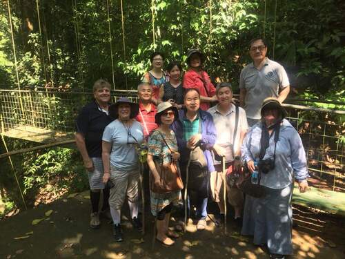 Puerto Limon Private Highlights, Rainforest, City, River Cruise, Banana Plantation and Shopping Excursion