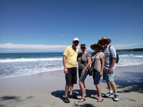 Puerto Limon Private Highlights, Rainforest, City, River Cruise, Banana Plantation and Shopping Excursion