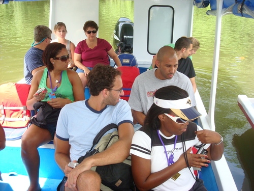 Puerto Limon Private Zip Line Canopy and Tortuguero Jungle River Cruise Excursion