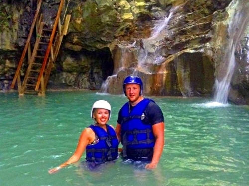 Amber Cove waterfalls Trip Reviews