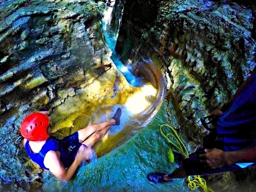 Puerto Plata 27 charcos Tour Prices