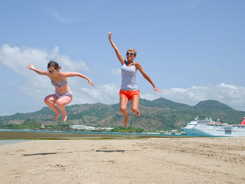 Puerto Plata Taino Bay Countryside Adventure Tour Tickets