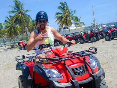 Puerto Plata Taino Bay Cacao, Coffee, Cigars Adventure Trip Reservations