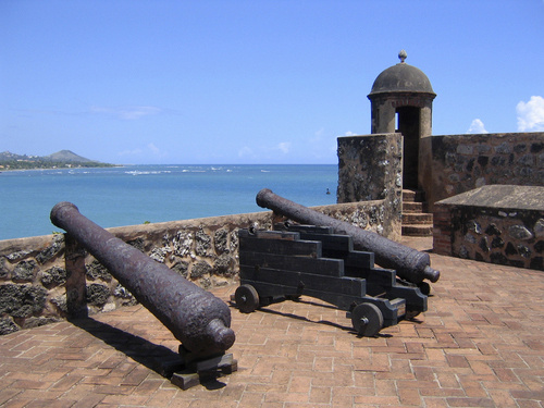 Puerto Plata Taino Bay beach resort Shore Excursion Booking