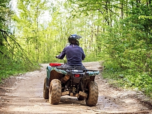 Puerto Plata Taino Bay Dominican Republic ATV Ride Adventure Tour Reviews