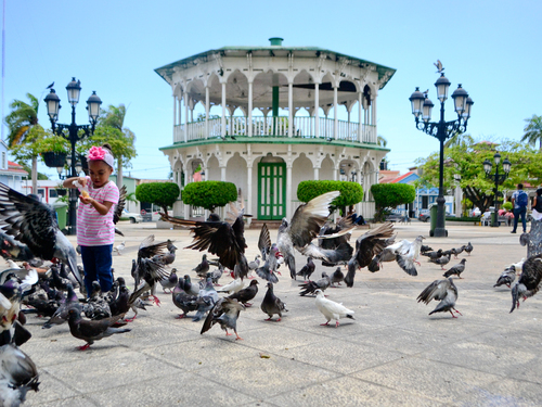 Puerto Plata Taino Bay Cigar Factory Sightseeing Trip Booking