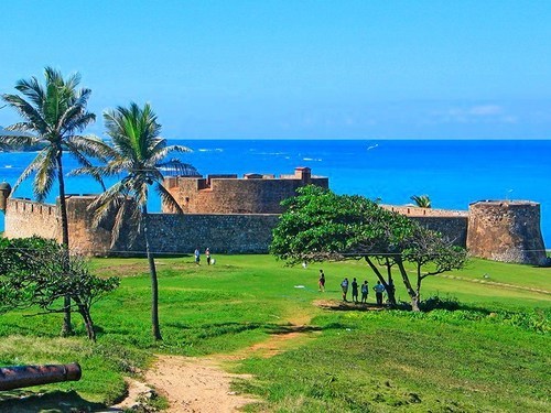 Puerto Plata Taino Bay Fort San Felipe Sightseeing Shore Excursion Prices