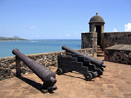 Puerto Plata Taino Bay Fort San Felipe Sightseeing Shore Excursion Prices