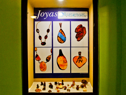 Puerto Plata Taino Bay Amber Museum Sightseeing Excursion Reviews