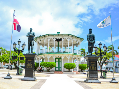 Puerto Plata Taino Bay Malecon Sightseeing Excursion Cost