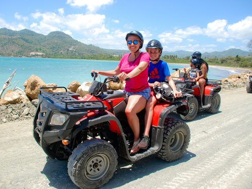 Puerto Plata Taino Bay Countryside Adventure Excursion Booking