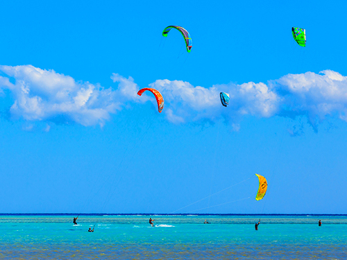 Puerto Plata Taino Bay  Dominican Republic Beach Break Shore Excursion Booking