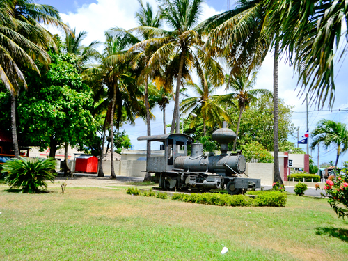 Puerto Plata Taino Bay Amber Museum Sightseeing Tour Tickets