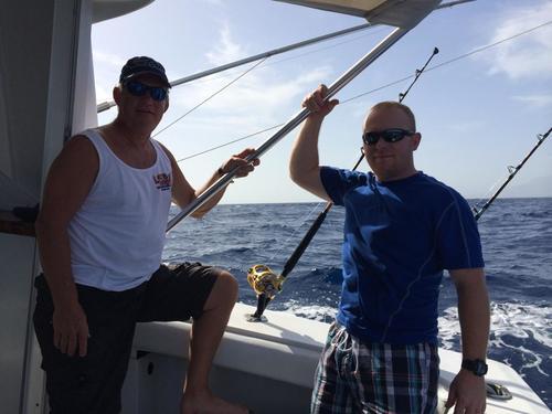 Puerto Plata Taino Bay  Dominican Republic Fishing Charter Trip Cost