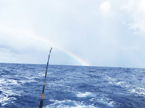 Puerto Plata Taino Bay  Dominican Republic Fishing Excursion Booking