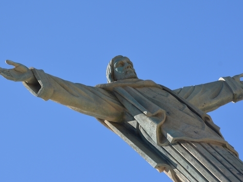 Puerto Plata Taino Bay Neptune Statue Sightseeing Cruise Excursion Prices