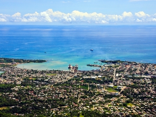 Puerto Plata Taino Bay Victorian District Sightseeing Excursion Prices