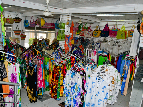 Puerto Plata Taino Bay Dominican Republic Fort San Felipe Sightseeing Excursion Tickets