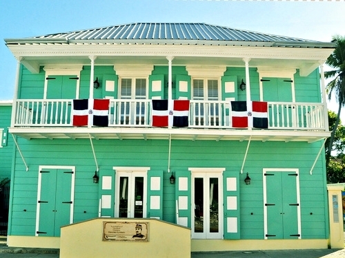 Puerto Plata Taino Bay  Dominican Republic Historic Center Sightseeing Shore Excursion Prices