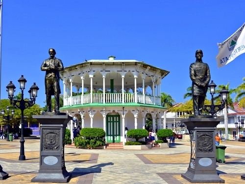 Puerto Plata Taino Bay Fort San Felipe Sightseeing Tour Reviews