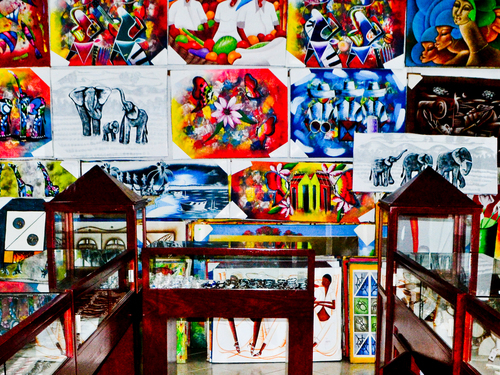 Puerto Plata Taino Bay Cigar Factory Sightseeing Shore Excursion Cost