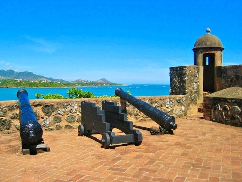 Puerto Plata Taino Bay  Dominican Republic Neptune Statue Sightseeing Tour Prices