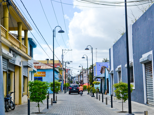 Puerto Plata Taino Bay Highlights Sightseeing Trip Booking