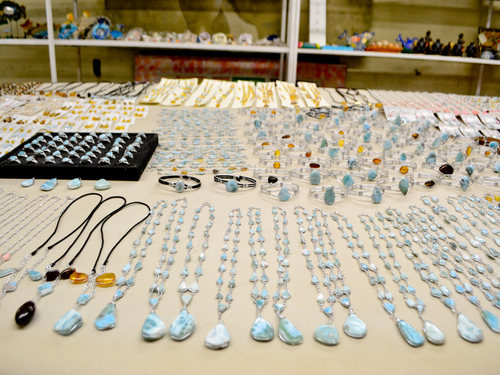 Puerto Plata Taino Bay Highlights Sightseeing Cruise Excursion Booking