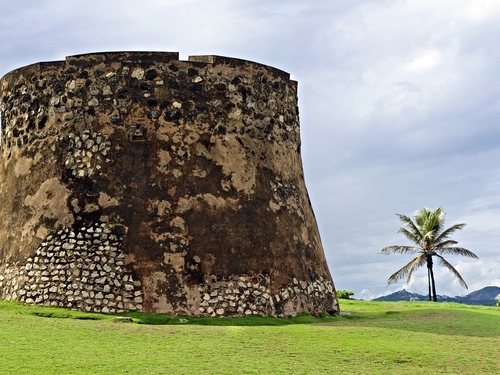 Puerto Plata Taino Bay  Dominican Republic Christ Redeemer Statue Sightseeing Cruise Excursion Reservations