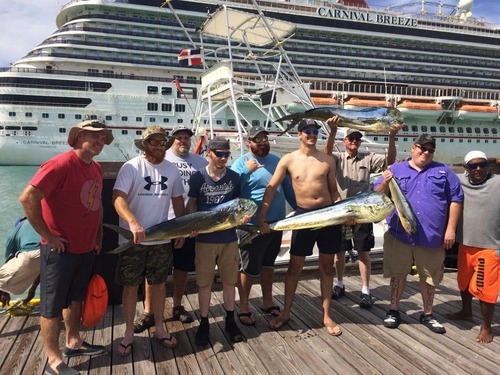 Puerto Plata Taino Bay  Tour Reviews