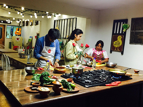 Puerto Quetzal Guatemala Food Culture Cooking Excursion Reviews