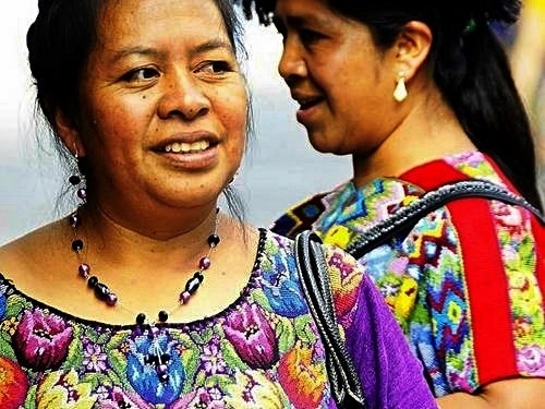 Puerto Quetzal Handmade Textiles  Trip Reviews