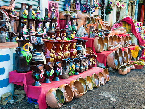 Puerto Quetzal  Guatemala Traditional Crafts Walking Tour Reviews